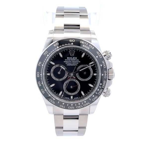 Rolex Daytona 126500 LN